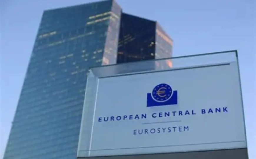 ECB công bố lộ trình xây dựng thị trường tài chính token hóa đến 2028