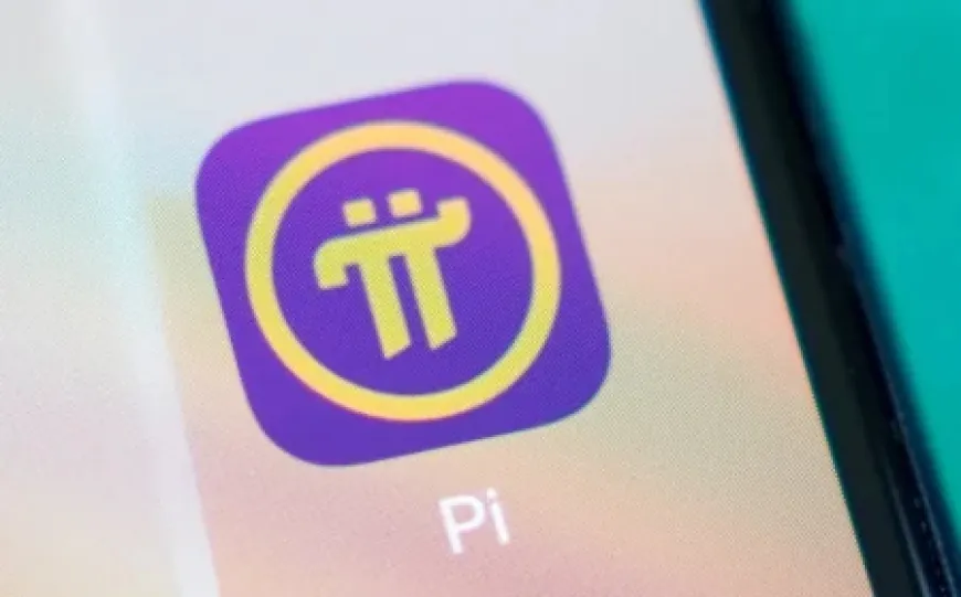 Pi Network lại gây thất vọng