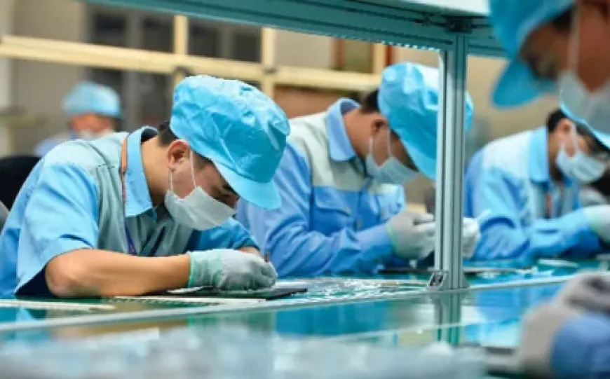 Mục tiêu đến năm 2030 ít nhất 300.000 doanh nghiệp nhỏ và vừa ứng dụng công nghệ số và AI