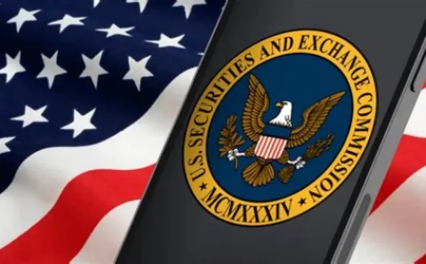 SEC đề xuất thu hẹp quy tắc môi giới chứng khoán OTC, mở tham vấn về tài sản mã hóa