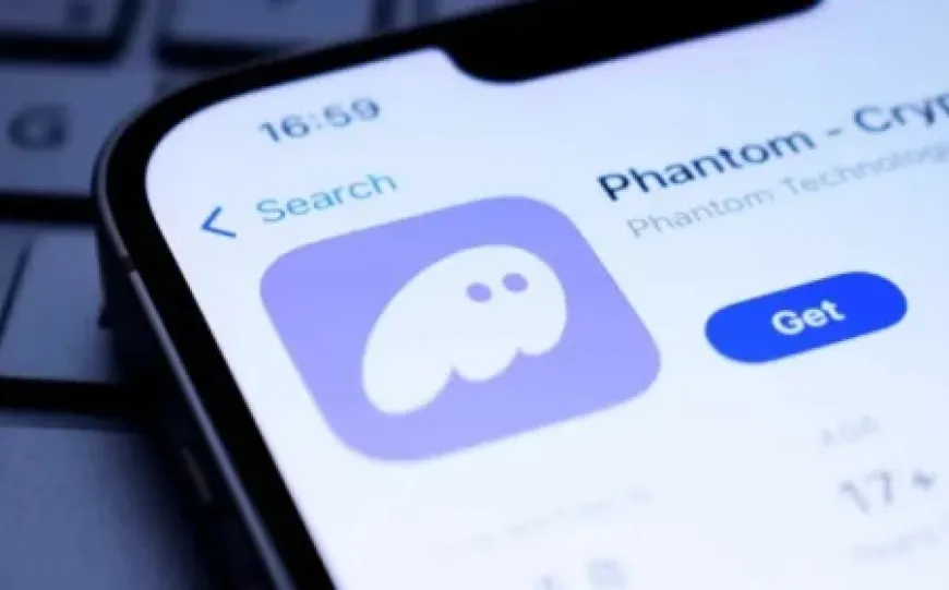 CFTC cấp miễn trừ cho Phantom, mở đường vào thị trường phái sinh