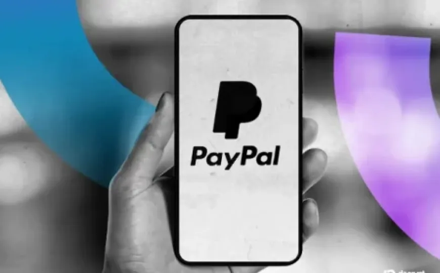 PayPal mở rộng PYUSD ra 70 thị trường khi vốn hóa vượt 4 tỷ USD
