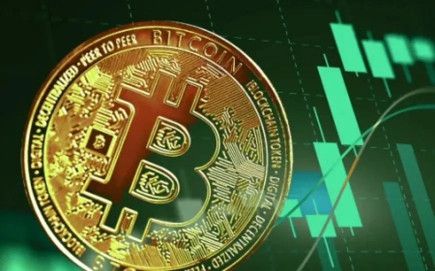 Giá Bitcoin tăng, lượng Bitcoin nạp vào các sàn tăng đột biến, chuyên gia cảnh báo thận trọng