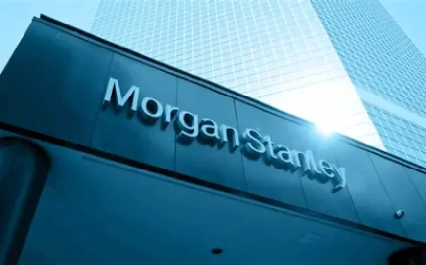 Morgan Stanley đẩy nhanh cuộc đua Bitcoin ETF với mã giao dịch MSBT