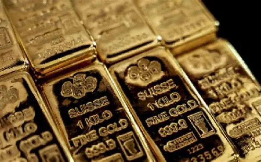 Hội đồng Vàng Thế giới muốn đặt chuẩn mực cho thị trường token vàng