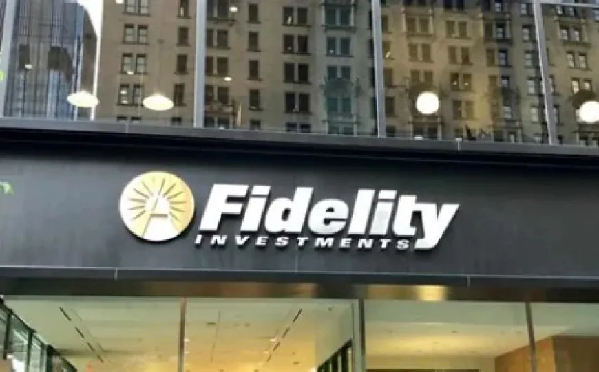 Fidelity thúc đẩy SEC xây dựng khuôn khổ pháp lý toàn diện cho tài sản mã hoá