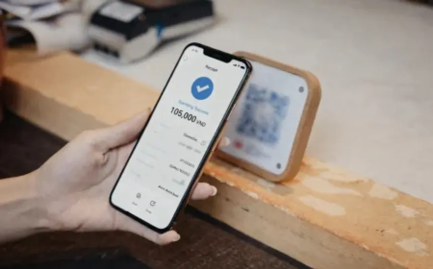Đơn vị được thử nghiệm chuyển đổi tài sản mã hoá đầu tiên của Việt Nam nhận ISO 27001