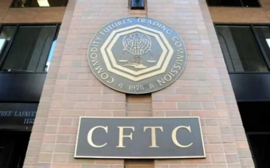 CFTC làm rõ kỳ vọng với chương trình thí điểm tài sản mã hoá làm tài sản thế chấp