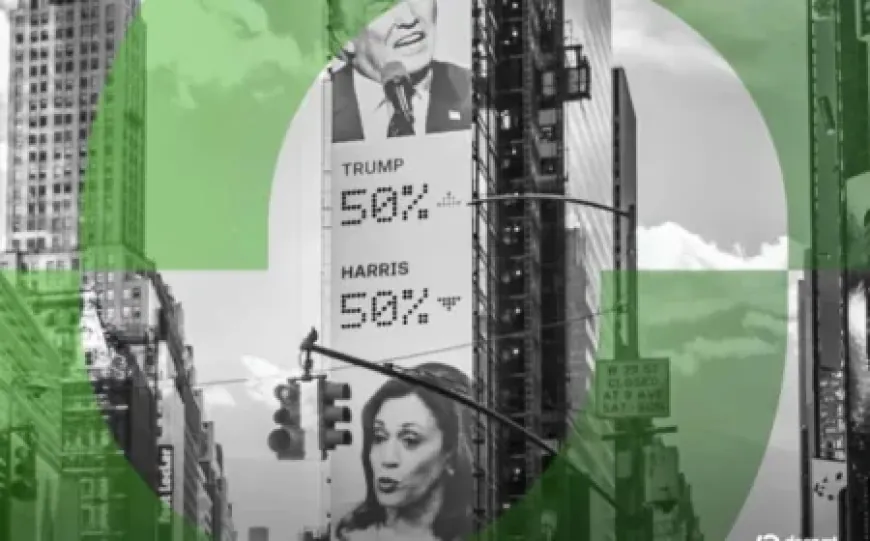 Polymarket và Kalshi siết chặt kiểm soát giao dịch nội gián giữa làn sóng giám sát