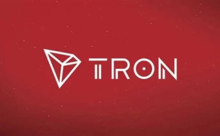 TRON DAO nâng quỹ AI lên 1 tỷ USD, đặt cược vào nền kinh tế agentic