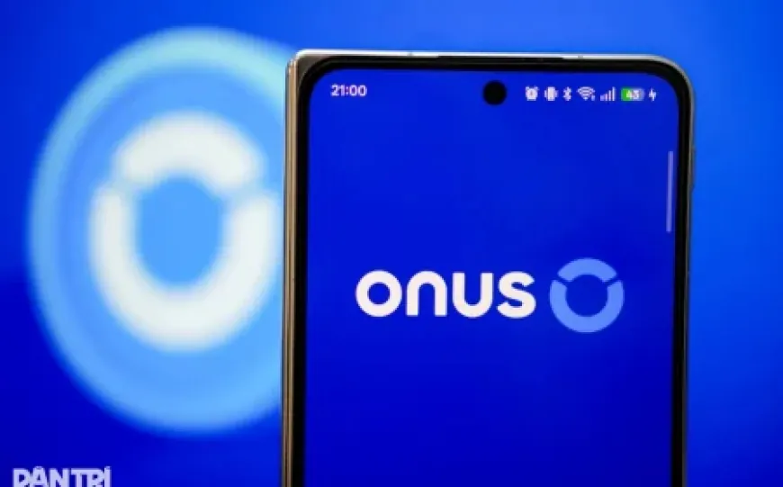 Bị kẹt tài sản số trên sàn ONUS, người dùng nên làm gì?