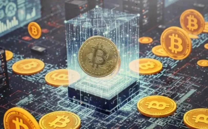 Giá Bitcoin hôm nay 26.3.2026: Thợ đào tắt máy, 'cá voi' im lặng bất thường