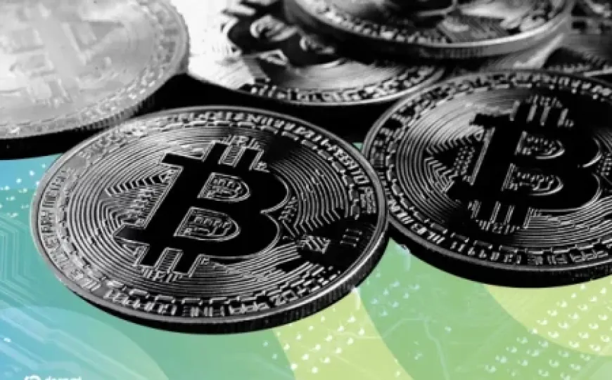 CoinShares nộp hồ sơ bộ ba ETF biến động Bitcoin, nhắm vào chỉ số BVX