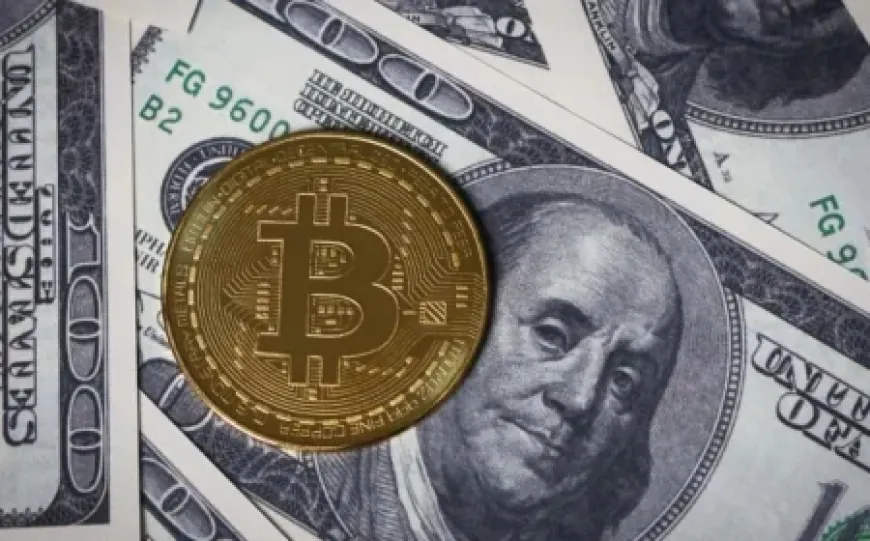 Xu hướng tạo thu nhập từ Bitcoin thay vì 'găm hàng'