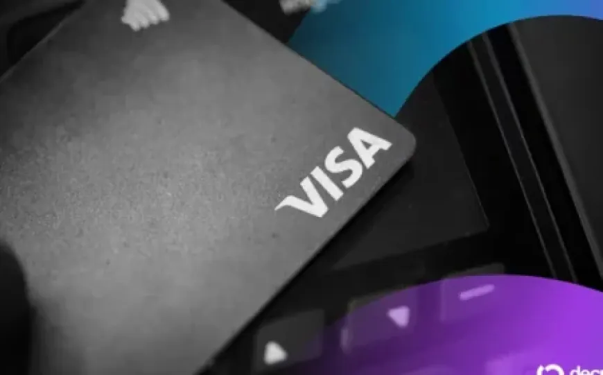 Visa trở thành công ty thanh toán đầu tiên làm Super Validator trên Canton Network