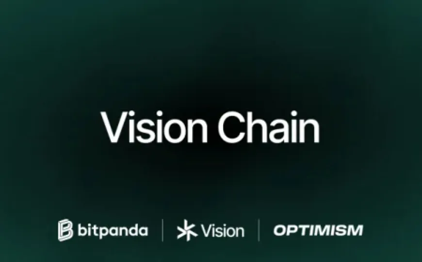 Bitpanda ra mắt blockchain Layer 2 để nối tài chính truyền thống với DeFi