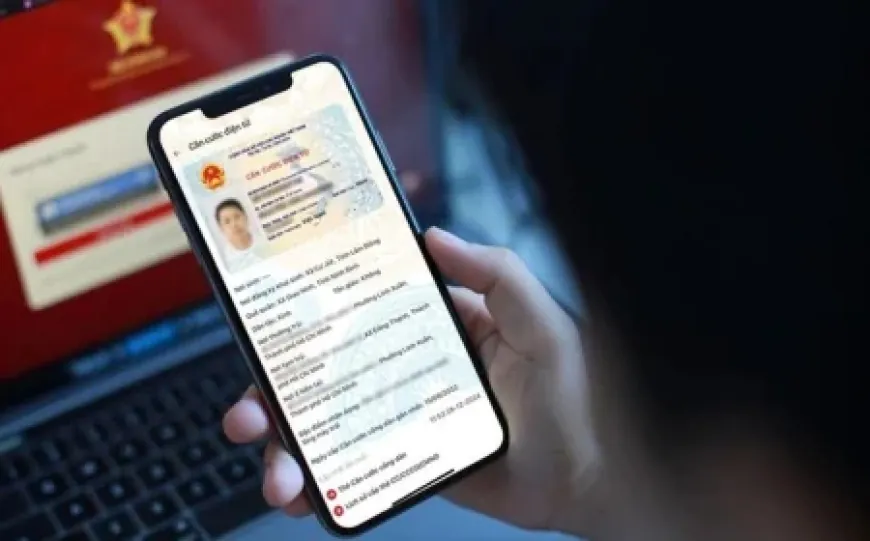 Hoàn thiện “bản đồ dữ liệu quốc gia” với 20 cơ sở dữ liệu trọng yếu
