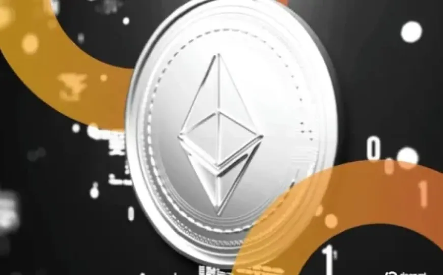 Ethereum Foundation stake 50 triệu USD ETH, thúc đẩy chiến lược tự chủ tài chính