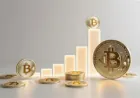 Giá Bitcoin bắt đầu vượt trước các biến động kinh tế vĩ mô