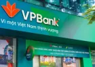 OKX đầu tư vào sàn giao dịch tiền số của VPBank