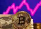 Giá Bitcoin lên cao nhất hai tháng qua