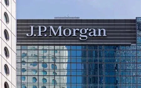 Mitsubishi chọn blockchain Kinexys của JPMorgan cho thanh toán toàn cầu