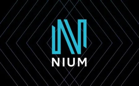 Nium biến stablecoin thành công cụ chi tiêu doanh nghiệp toàn cầu