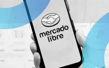 Mercado Libre khai tử token thưởng, chuyển hướng sang stablecoin neo USD