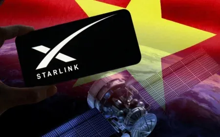 Starlink khó tạo “cuộc chiến giá” tại Việt Nam
