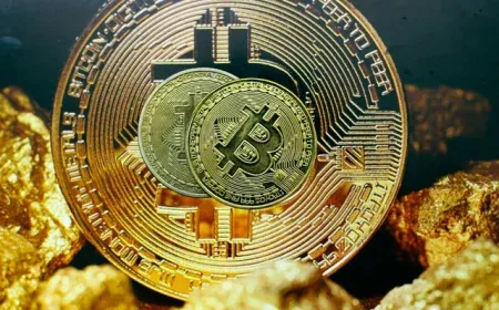 Cảnh báo chấn động của Google gửi đến cộng đồng Bitcoin