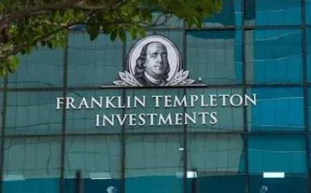 Franklin Templeton mua lại 250 Digital, ra mắt bộ phận đầu tư tài sản mã hóa chuyên biệt