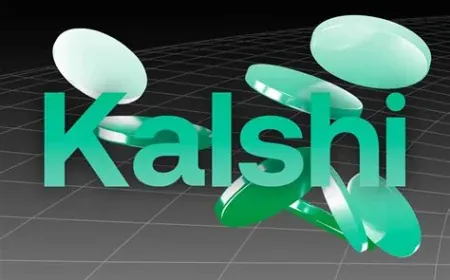 Thẩm phán bang Nevada gia hạn lệnh cấm Kalshi