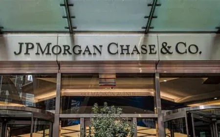 JPMorgan: Dòng vốn tài sản mã hóa quý I/2026 sụt giảm mạnh