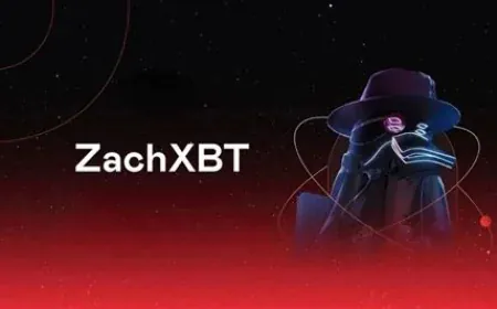 ZachXBT cáo buộc Circle chậm đóng băng hơn 420 triệu USD USDC từ nguồn bất hợp pháp