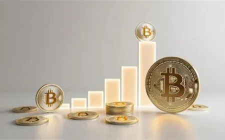 Giá Bitcoin bắt đầu vượt trước các biến động kinh tế vĩ mô