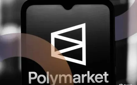 Polymarket cải tổ hạ tầng, ra mắt stablecoin riêng để nâng cấp nền tảng