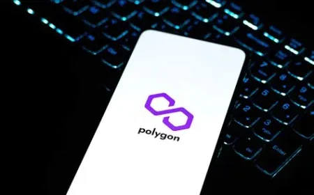 Polygon đặt cược lớn vào thanh toán stablecoin