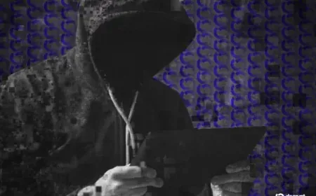 “Chiến dịch Atlantic”: Mỹ, Anh và doanh nghiệp phong tỏa 12 triệu USD tài sản mã hóa bị đánh cắp