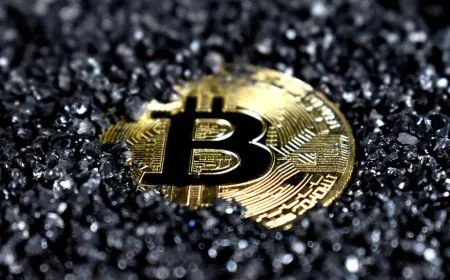 Bitcoin có thể sập về 0 như cảnh báo từ “tiên tri” khủng hoảng 2008?