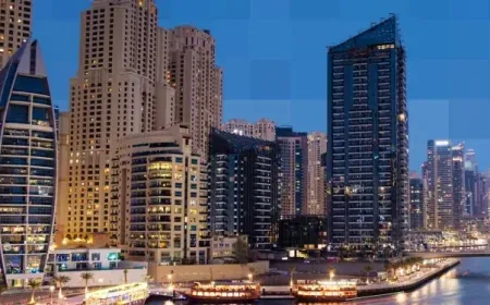 Dubai ban hành yêu cầu mới đối với tổ chức phát hành tài sản mã hóa