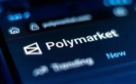 Liên kết Polymarket bị gỡ khỏi Google News sau khi xuất hiện ngắn hạn