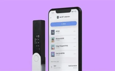 Nhạc sĩ mất 420.000 USD Bitcoin “quỹ hưu trí” do ứng dụng Ledger giả mạo