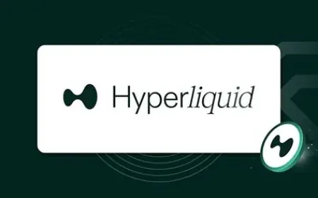 Bitwise nộp hồ sơ sửa đổi ETF Hyperliquid, bổ sung Wintermute và Flowdesk trước thềm ra mắt