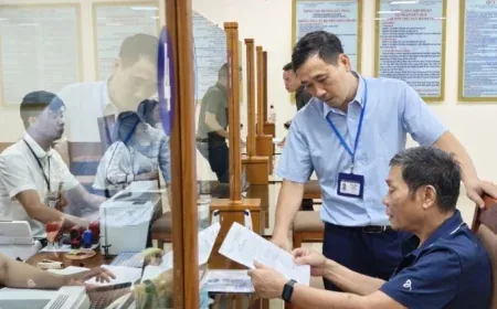 Hà Nội đặt mục tiêu 100% cơ quan nhà nước ứng dụng AI