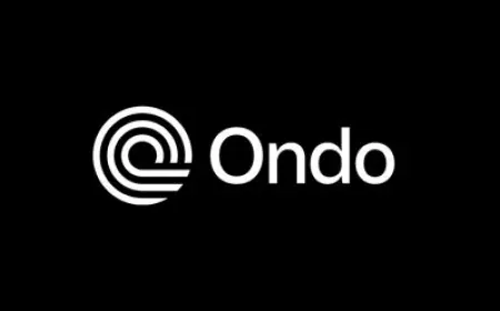 Ondo xin SEC bật đèn xanh cho mô hình cổ phiếu mã hoá trên Ethereum