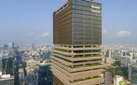 TP.HCM chính thức ra mắt Trung tâm Fintech, hút vốn xuyên biên giới