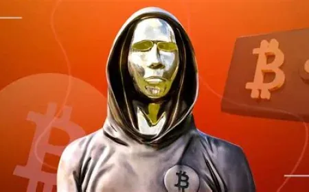 “Killing Satoshi”: bộ phim Bitcoin 70 triệu USD đặt cược vào AI thay vì trường quay