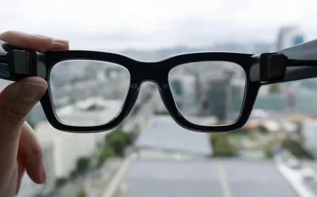 Kính thông minh Meta: Mối nguy từ công nghệ nhận diện khuôn mặt