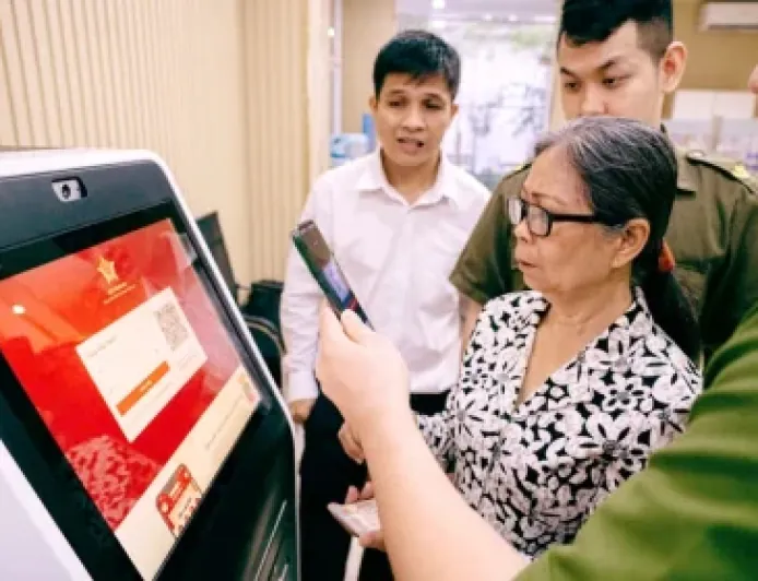 Thành ủy TP.HCM: Dữ liệu số là tài nguyên chiến lược đặc biệt