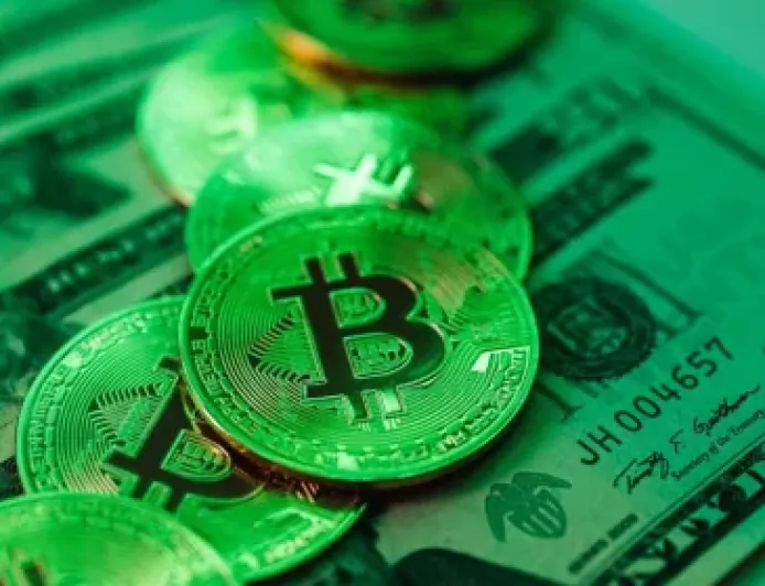 Bitcoin sắp hồi sinh?